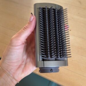 Dyson Gray Vacuum Tool